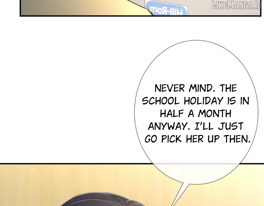 Everyone's Darling Chapter 249 - page 5